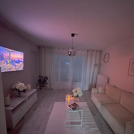 Le 6Eme Ciel Apartment Arras Exterior photo
