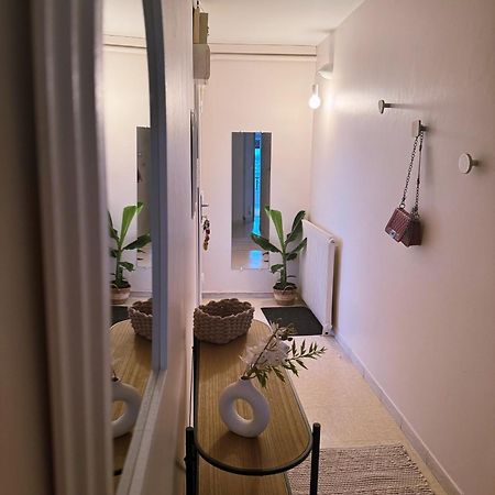 Le 6Eme Ciel Apartment Arras Exterior photo