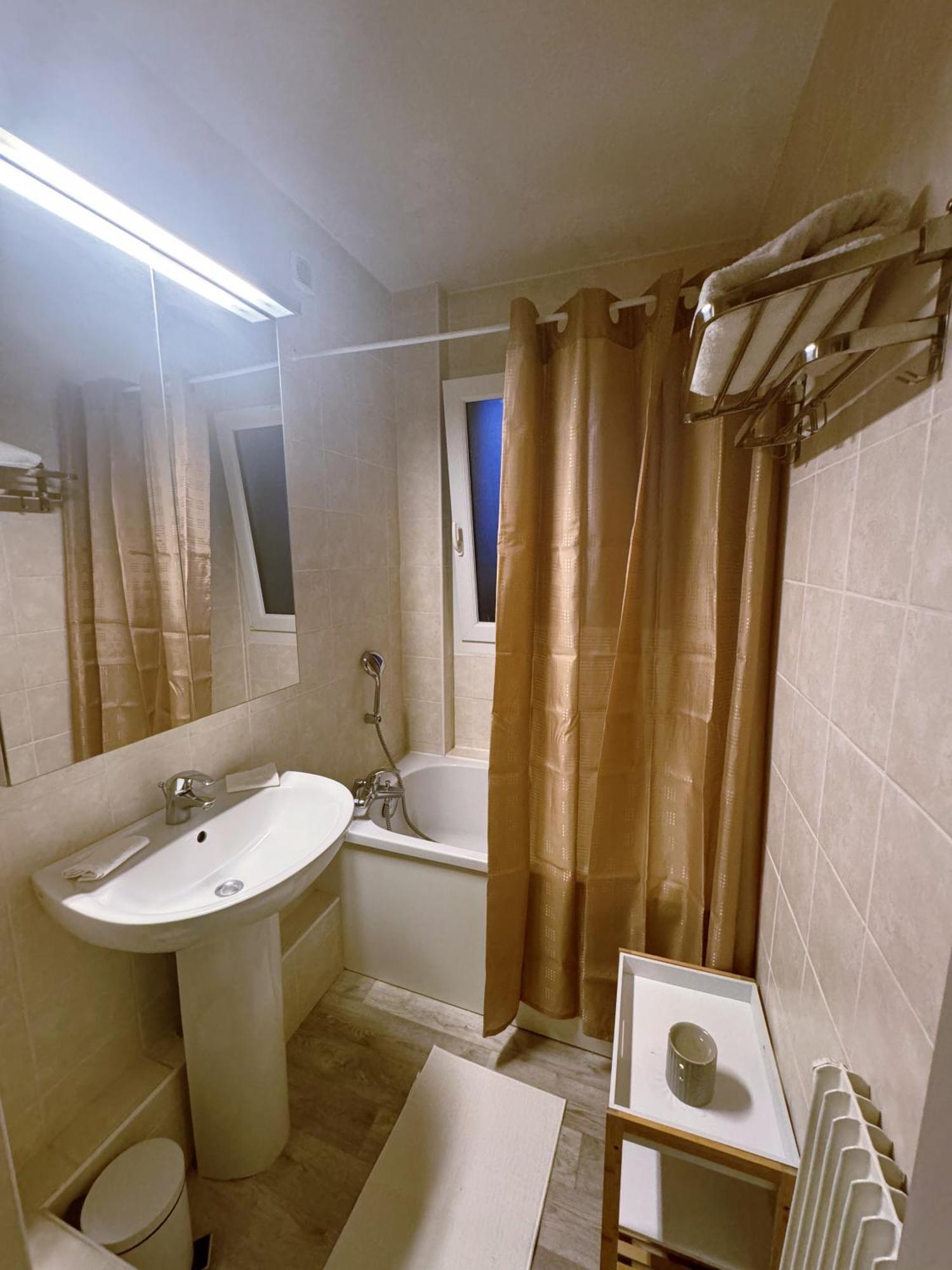 Le 6Eme Ciel Apartment Arras Exterior photo