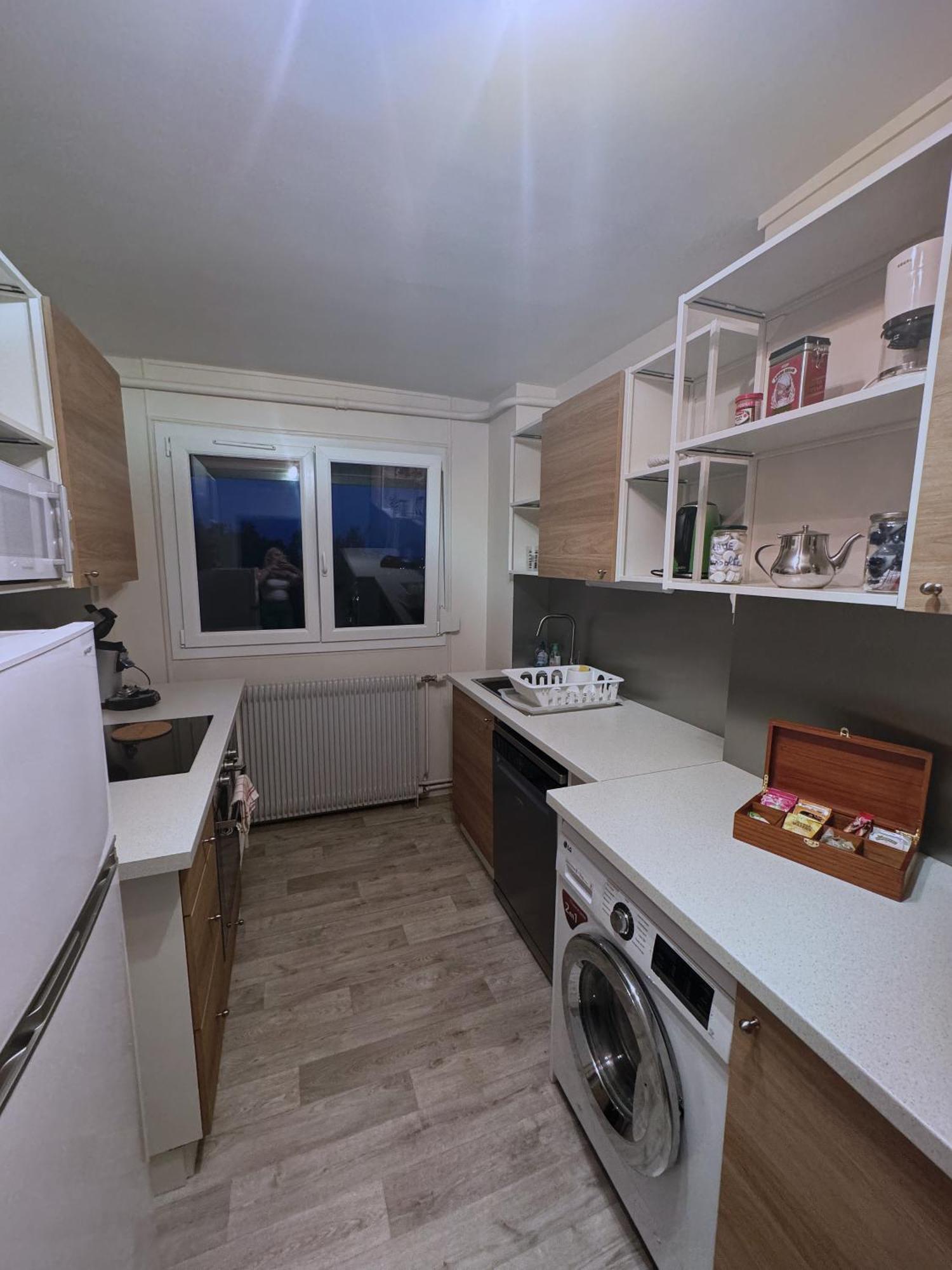 Le 6Eme Ciel Apartment Arras Exterior photo