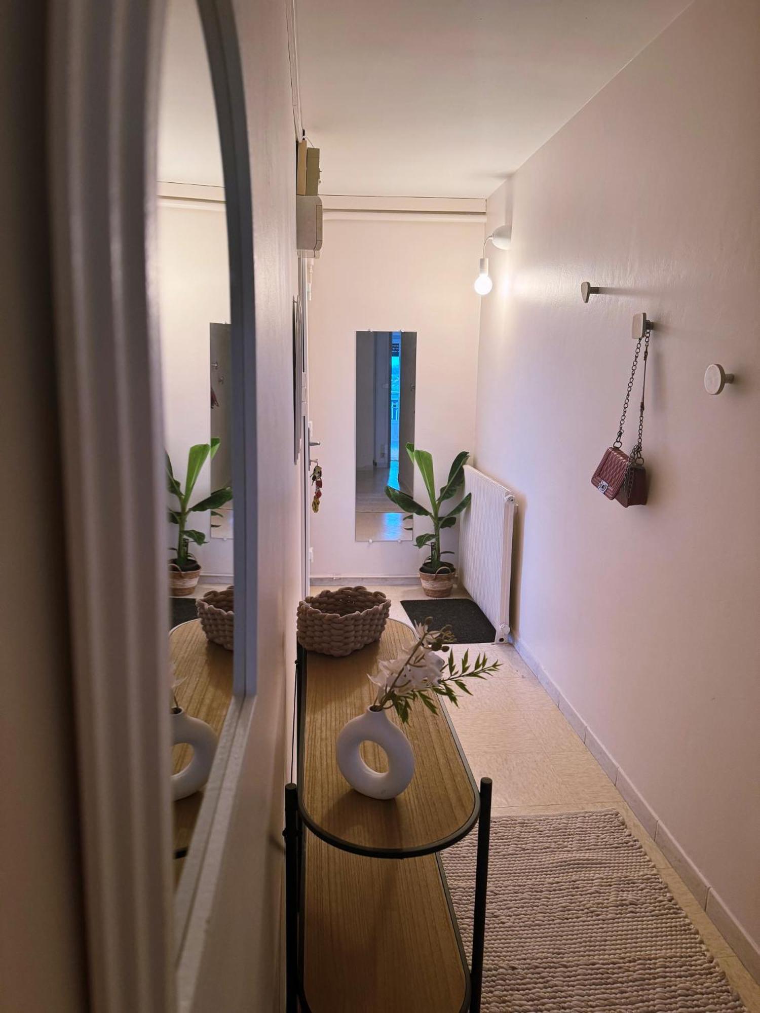 Le 6Eme Ciel Apartment Arras Exterior photo